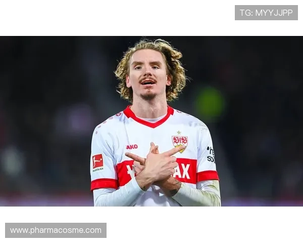 沃尔特马德12场进球荒