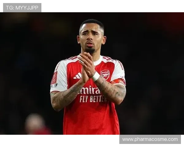 热苏斯盛赞阿森纳队友为最佳球员 热苏斯盛赞阿森纳队友为最佳球员