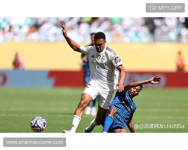 皇马两年无冠困局与未来挑战